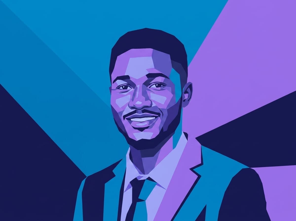 Olawale Scott