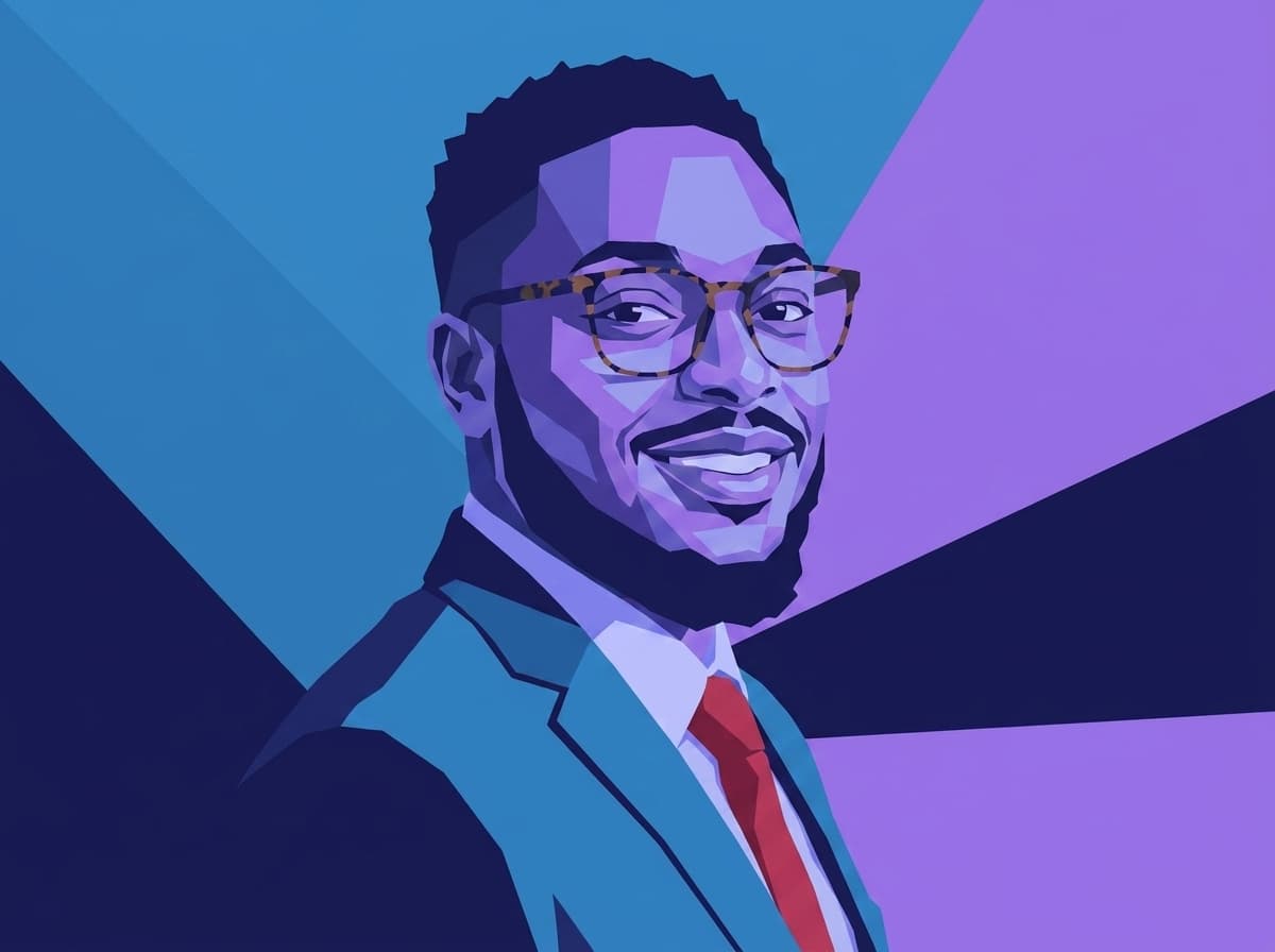 Victor Kingseed
